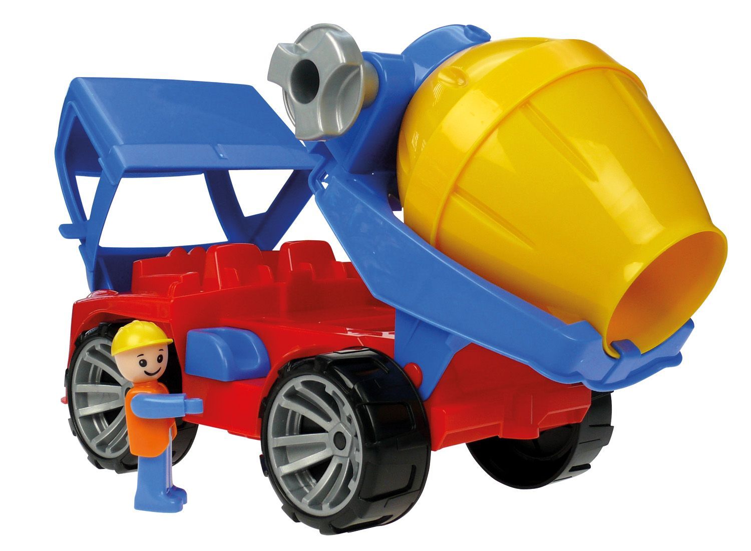 Betonmischer TRUXX