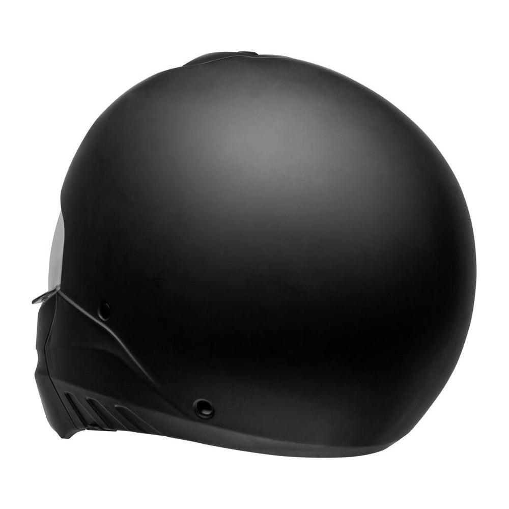 Casque Moto Bell Broozer - Casque Transformable Intégral et Jet