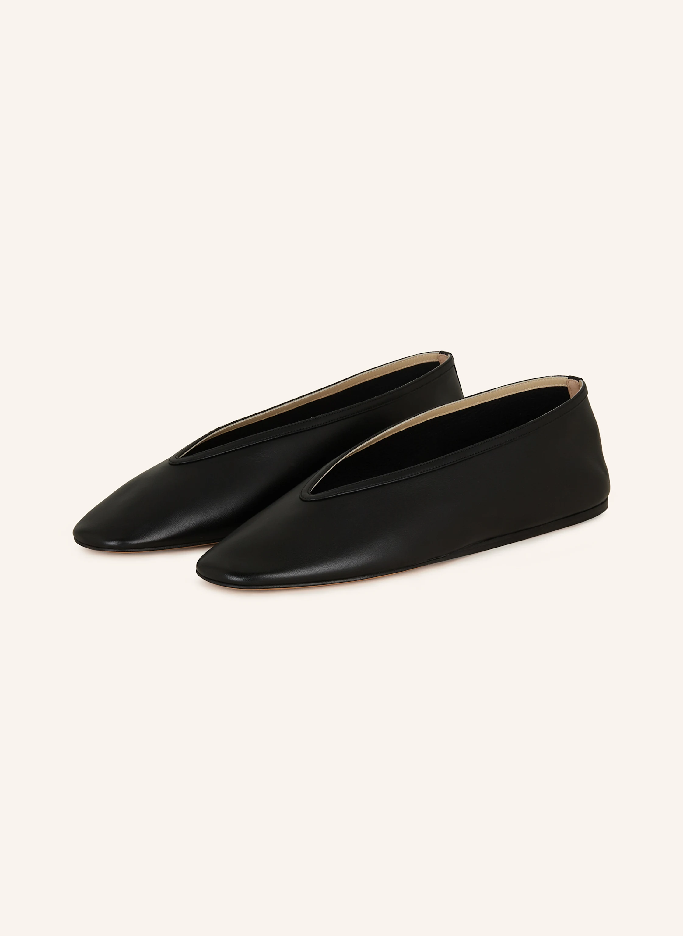 LE MONDE BÉRYL Ballerinas LUNA