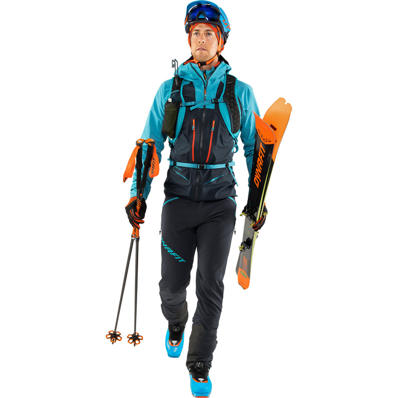 Dynafit Herren TLT GTX Jacke