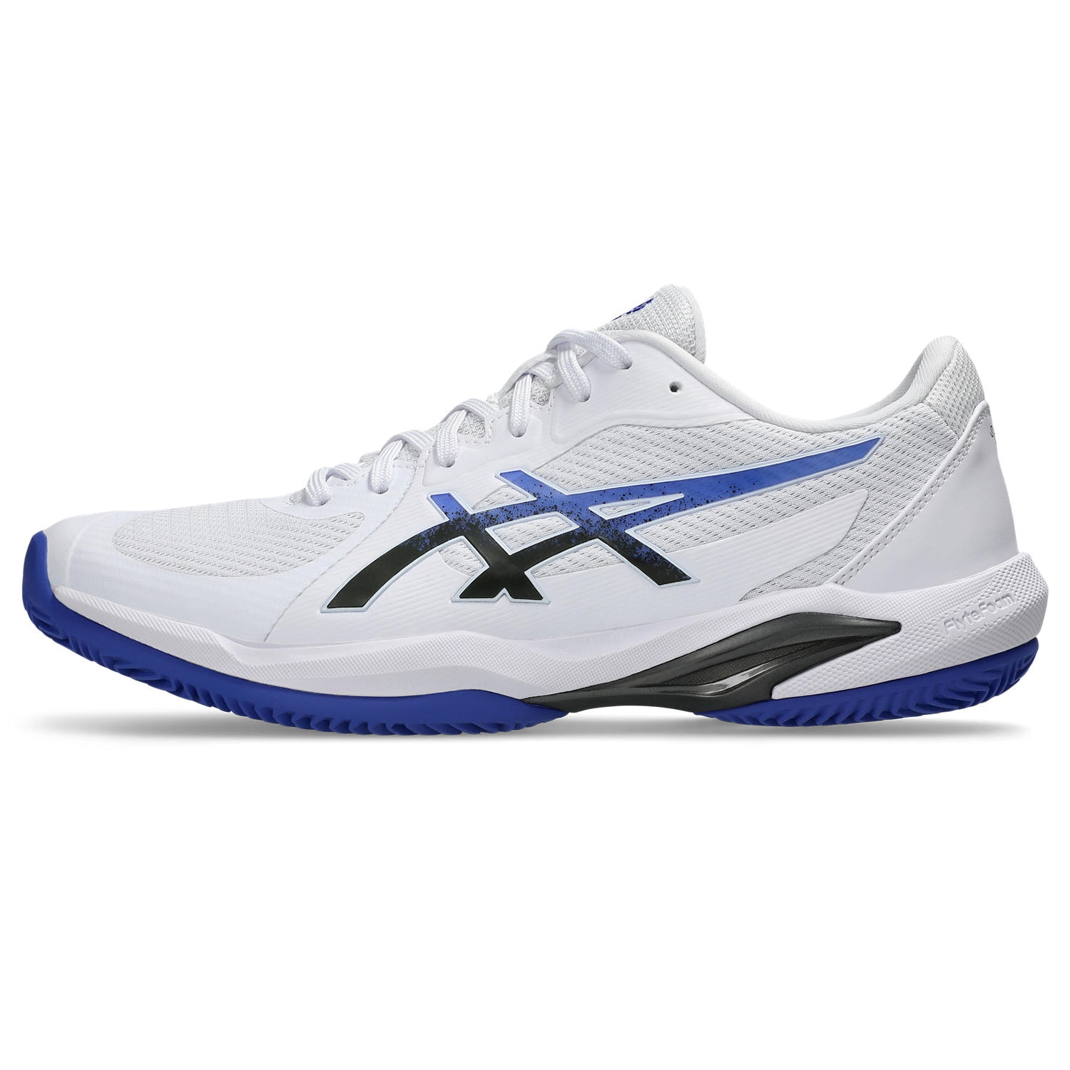 Asics Tennisschuh »SOLUTION SWIFT FF 2 CLAY«  Sandplatzschuhe für Ascheplätze