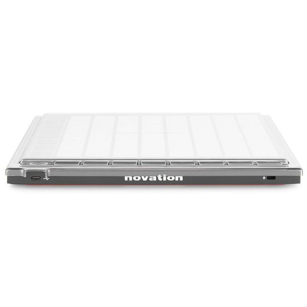 Decksaver Novation Launchpad X