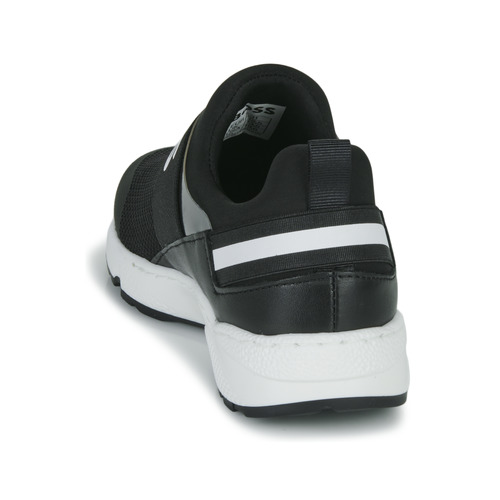 BOSS - J29295 - Noir