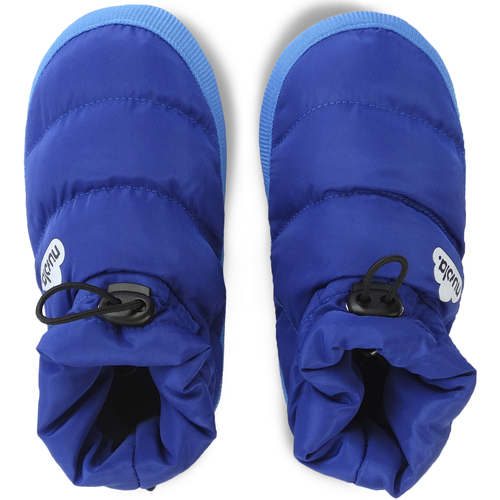 Nuvola. - Boot Home Party Azul