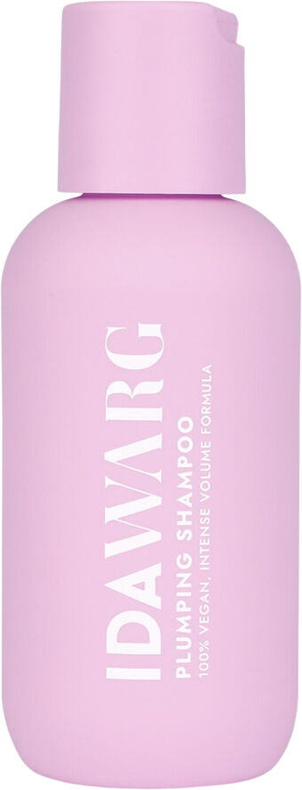 Ida Warg Beauty PLUMPING SHAMPOO SMALL 100ML