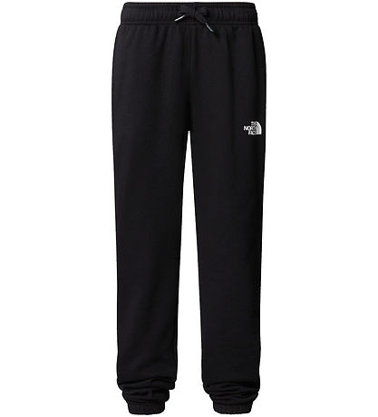 The North Face Jogginghosen - Regular Konisch - Black