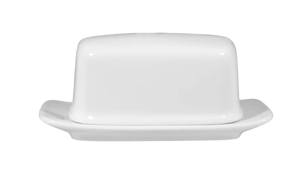 Butterdose Lukullus