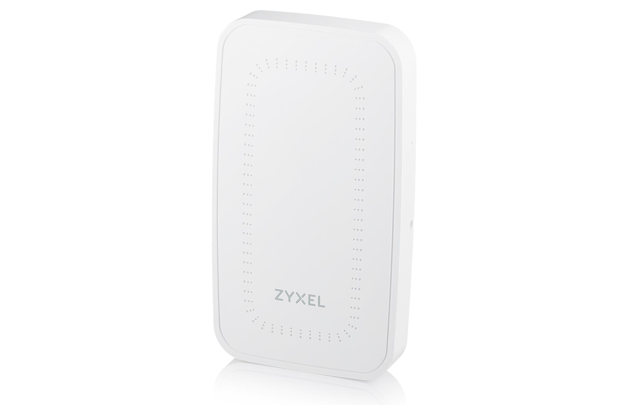 Access Point WAC500H<br>WAC500H mit kompaktem Design und zuverlässiger Leistung