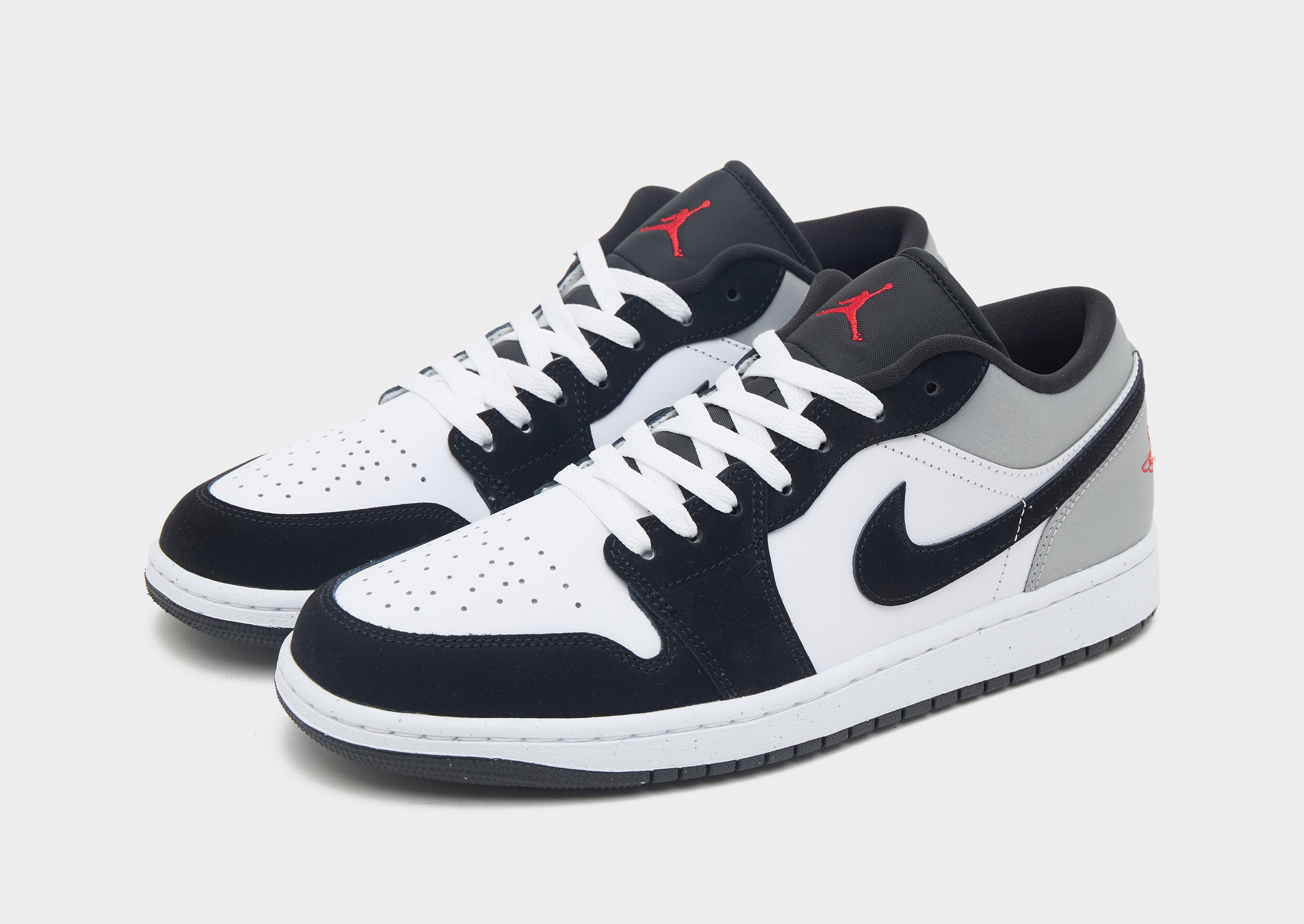 Jordan Air 1 Low Homme