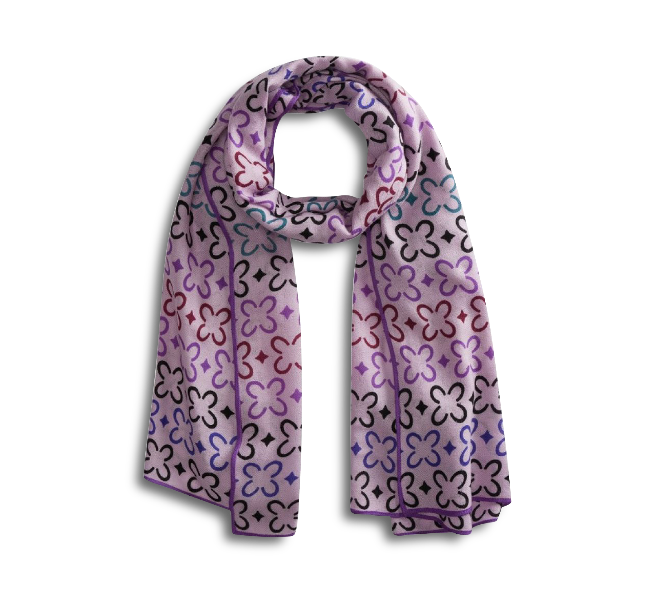 Codello Monogramm Twill