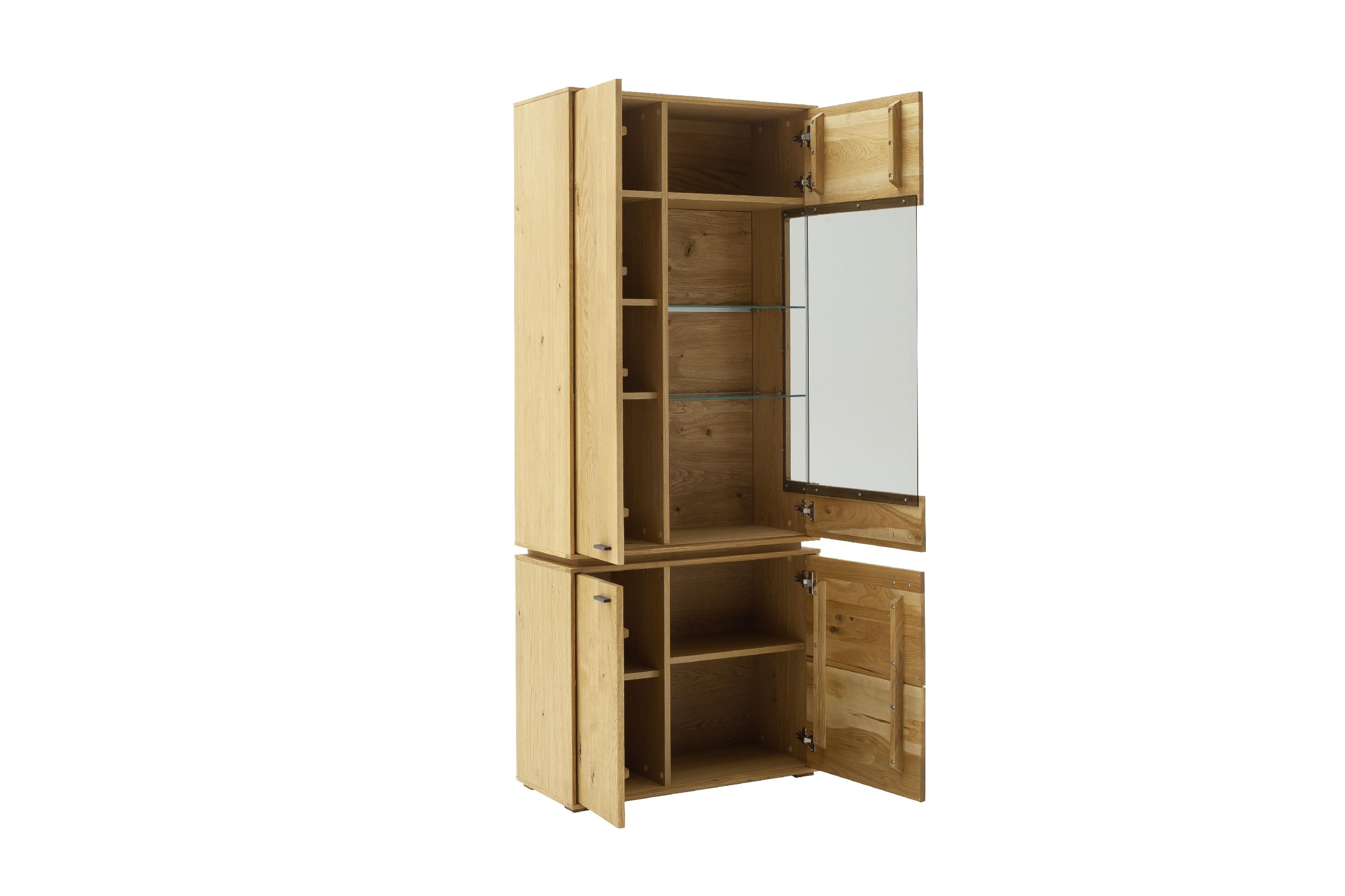 Vitrine COMO