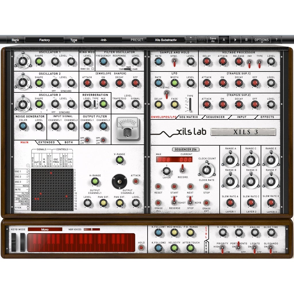 XILS Lab XILS 3 (download)