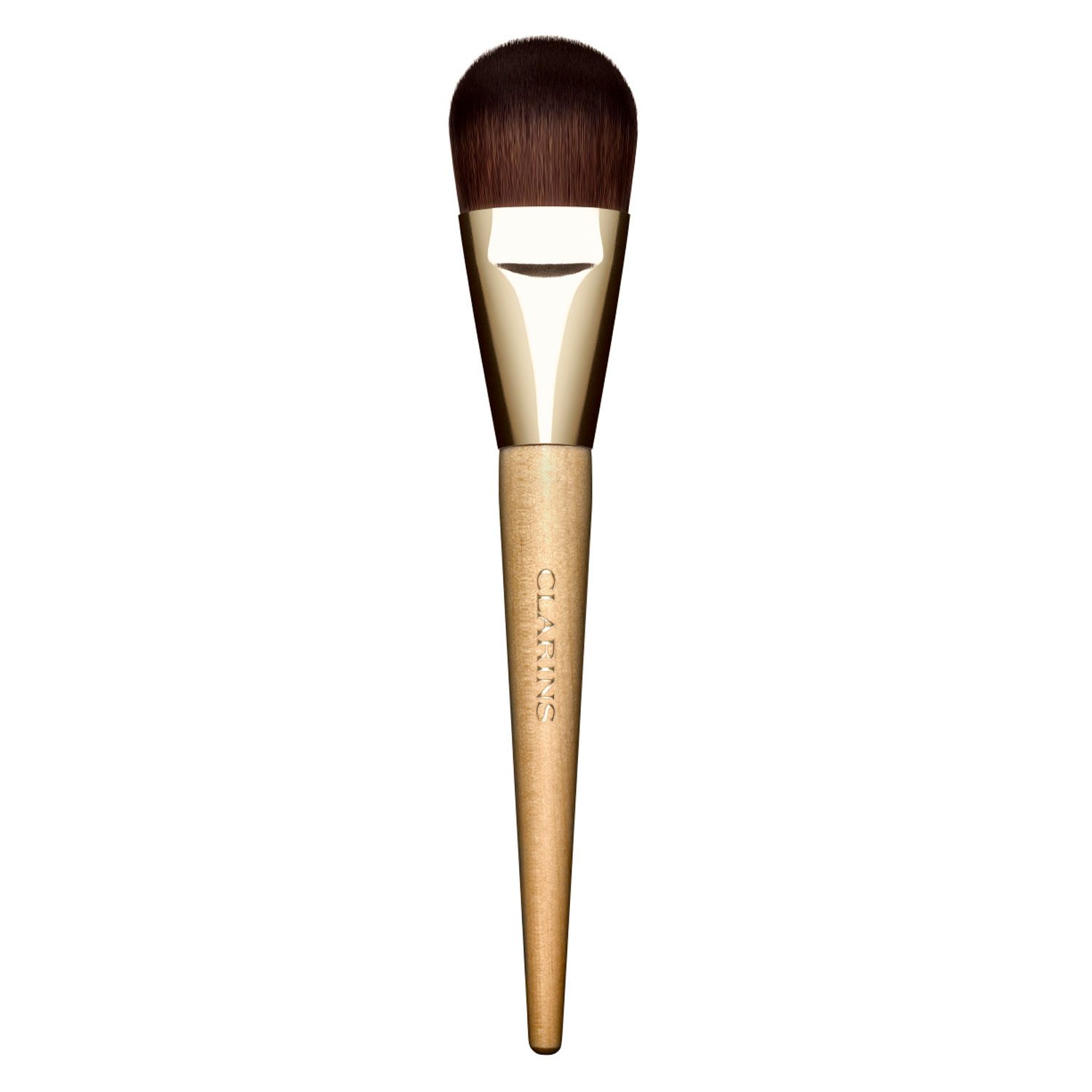 CLARINS Pinceau Fond de Teint 1 Stk