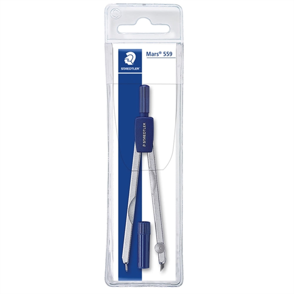 Mars Basic Skolepasser - Staedtler → Luksusbaby.dk