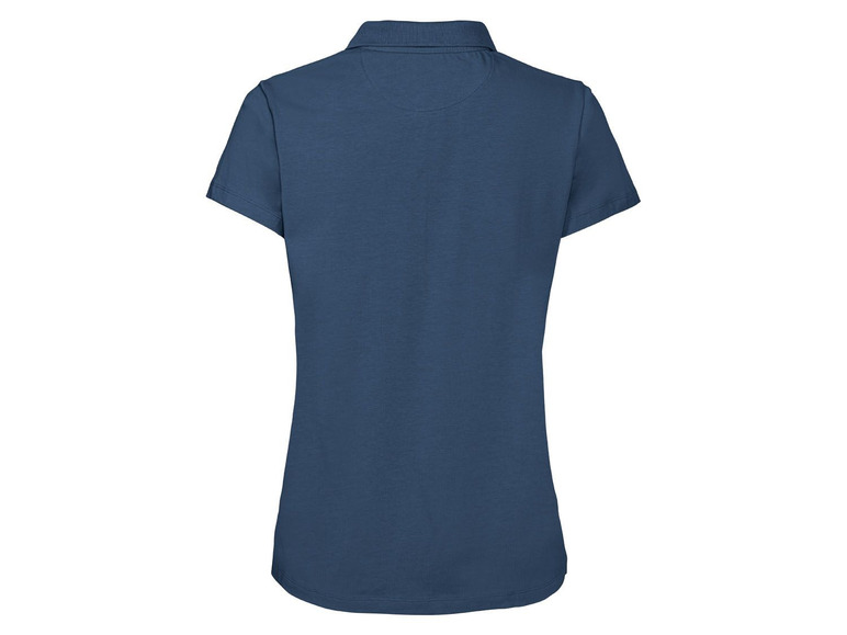 Dames poloshirt