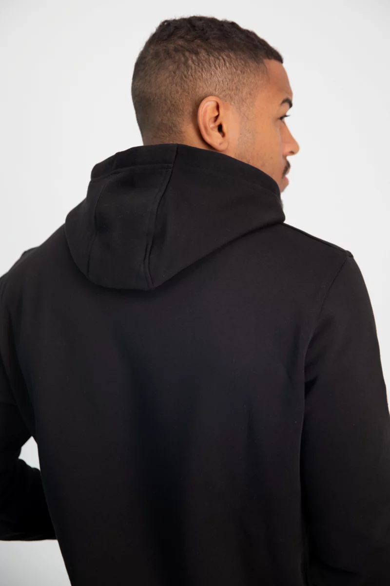 New Era NFL Generic Logo Herren Hoodie