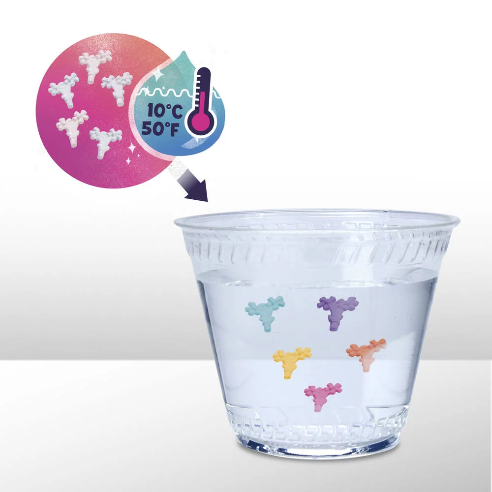 MY LITTLE PONY  - MINI MONDE - LE PHARE DE CRISTAL