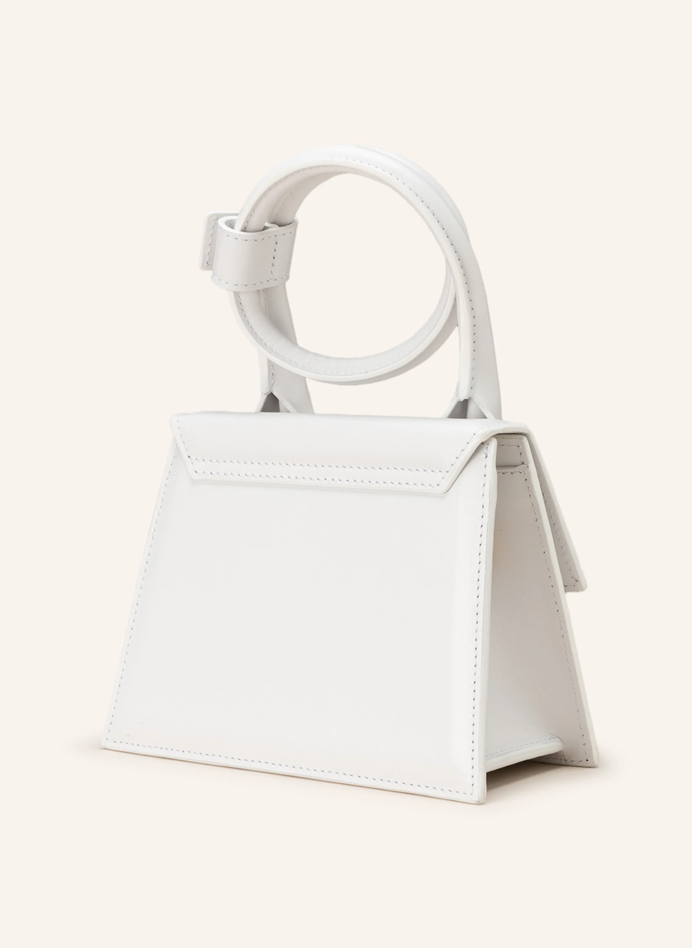 JACQUEMUS Handtasche LE CHIQUITO NOEUD