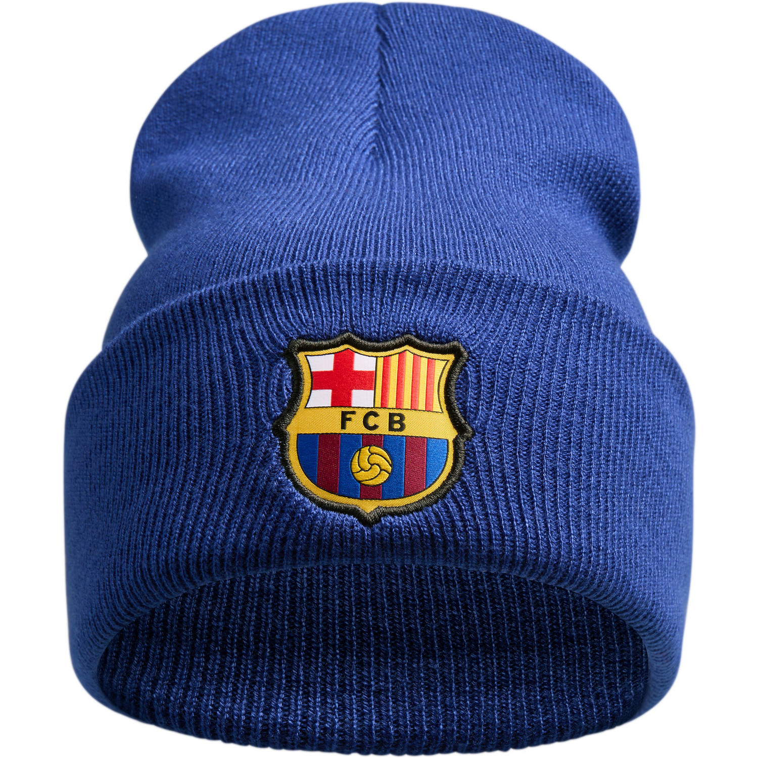 Nike FC Barcelona Peak Beanie
