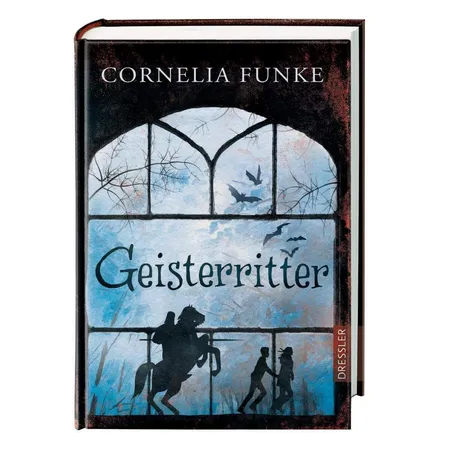Oetinger Geisterritter (Neuauflage)