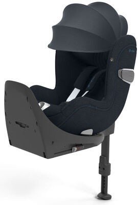 Cybex Sirona T i-Size Plus Bilstol, Nautical Blue