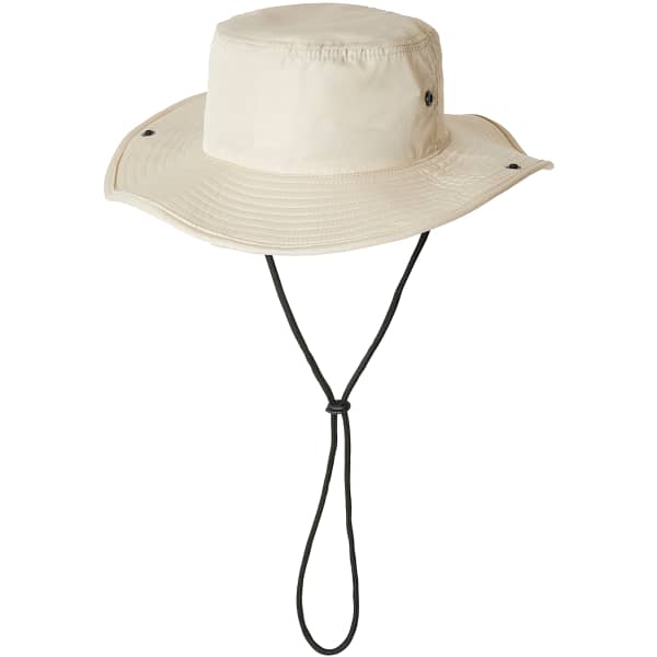 Chapeau randonnée HELLY HANSEN ROAM HAT ALUMINUM
