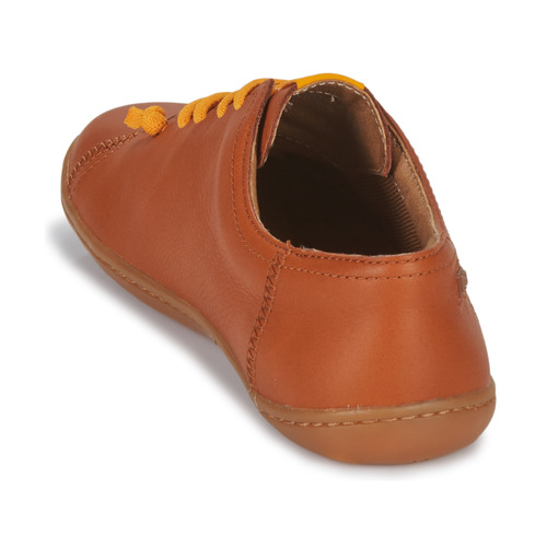 Camper - PEUC - Marron