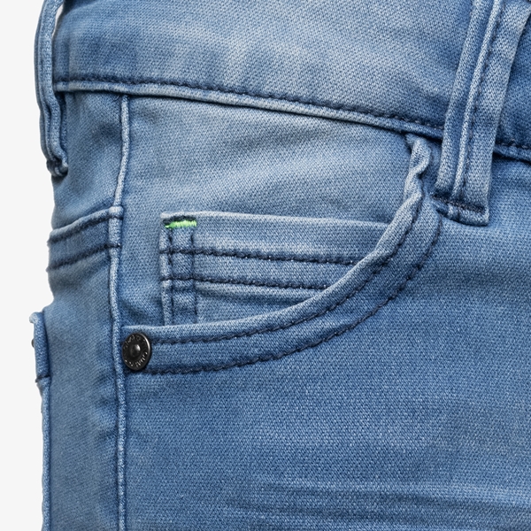 Unsigned jongens denim short