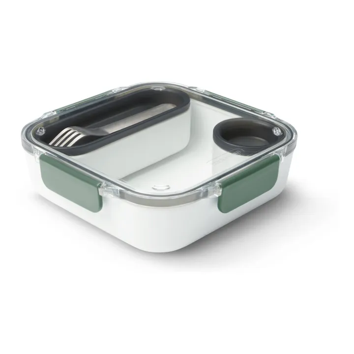 Black + Blum Lunch Box - 1000 ml | Olive
