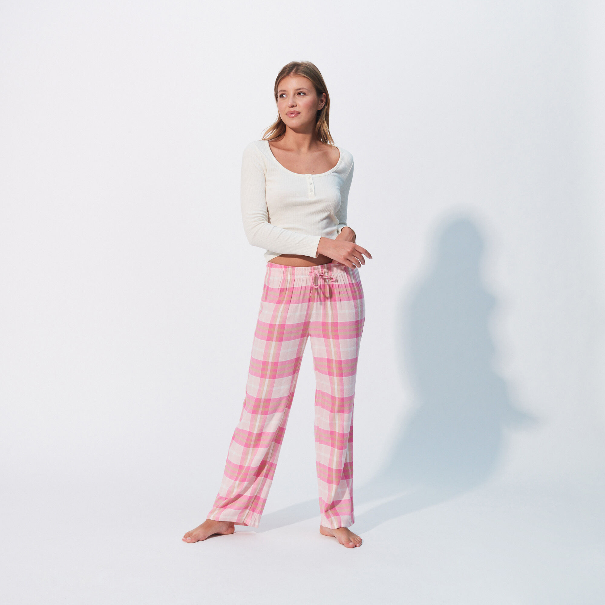 Pantalon de pyjama