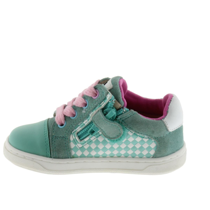 Acebos Acebos Pisa Tiffany Zip