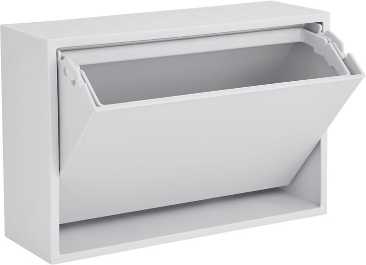 RECOLLECTOR Mini ReCollector Box Brilliant white