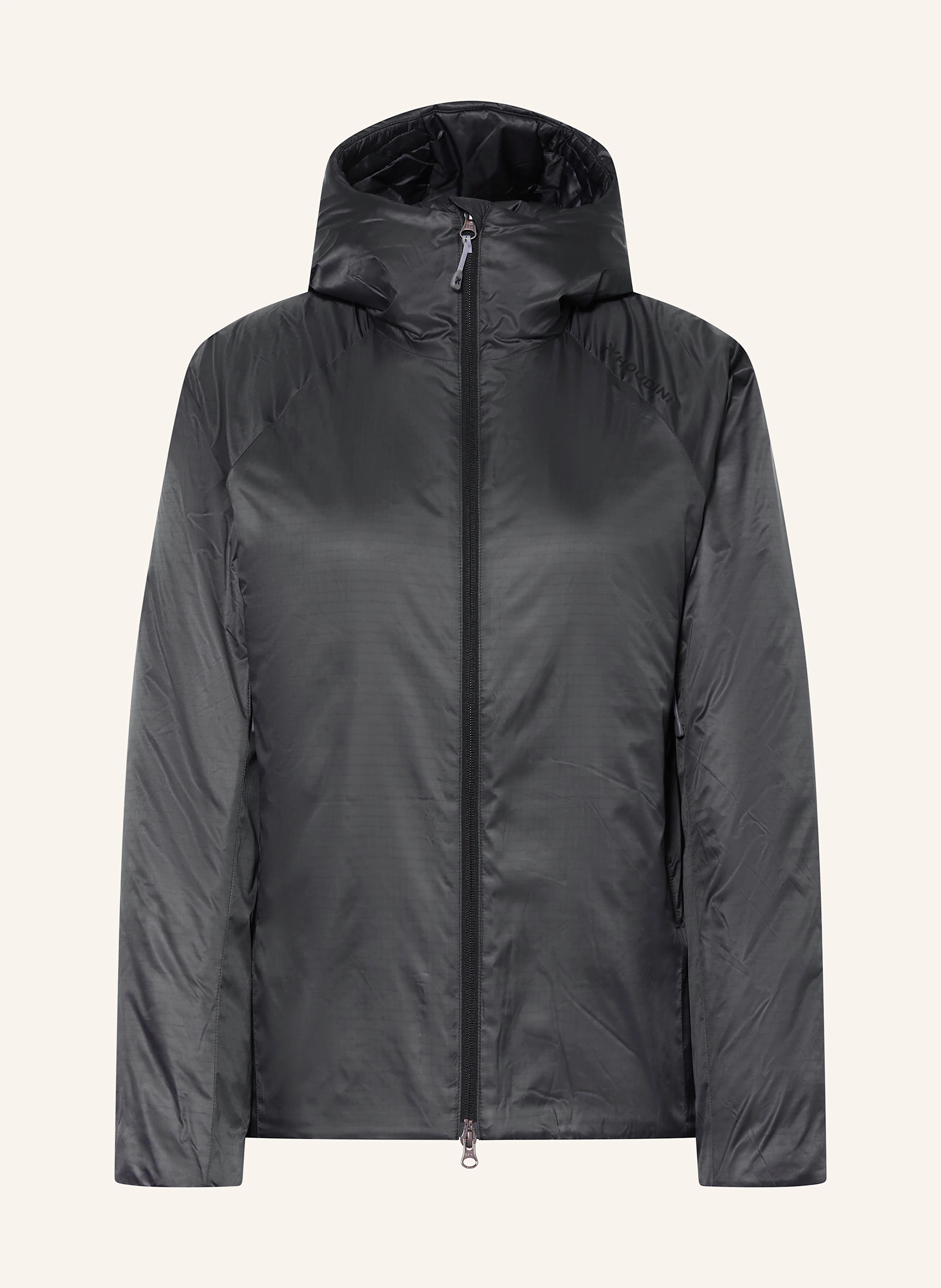 HOUDINI Midlayer-Jacke DUNFRI mit Primaloft®-Isolierung