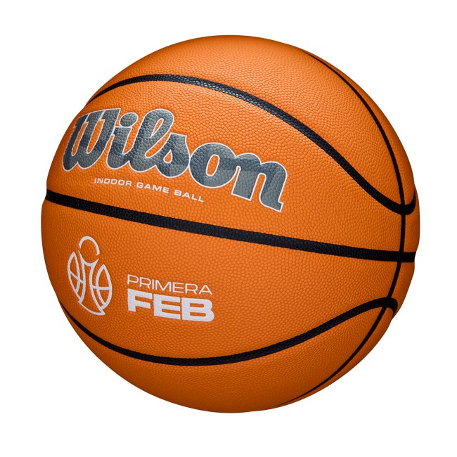 EVO NXT GAME BALL PRIMERA FEB ECOM