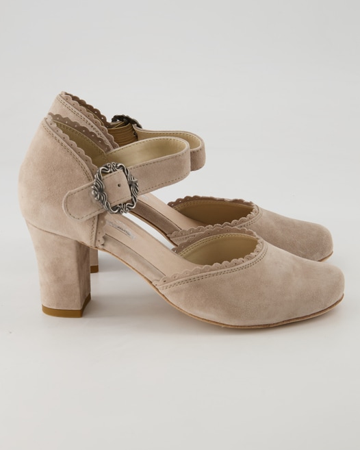 Hirschkogel 3005715066 Pumps in Beige