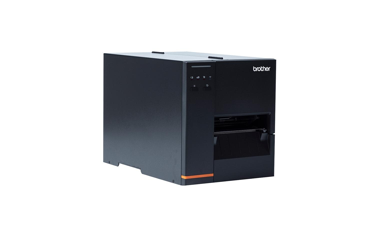 Thermodrucker TJ-4020TN<br>Industrie-Etikettendrucker