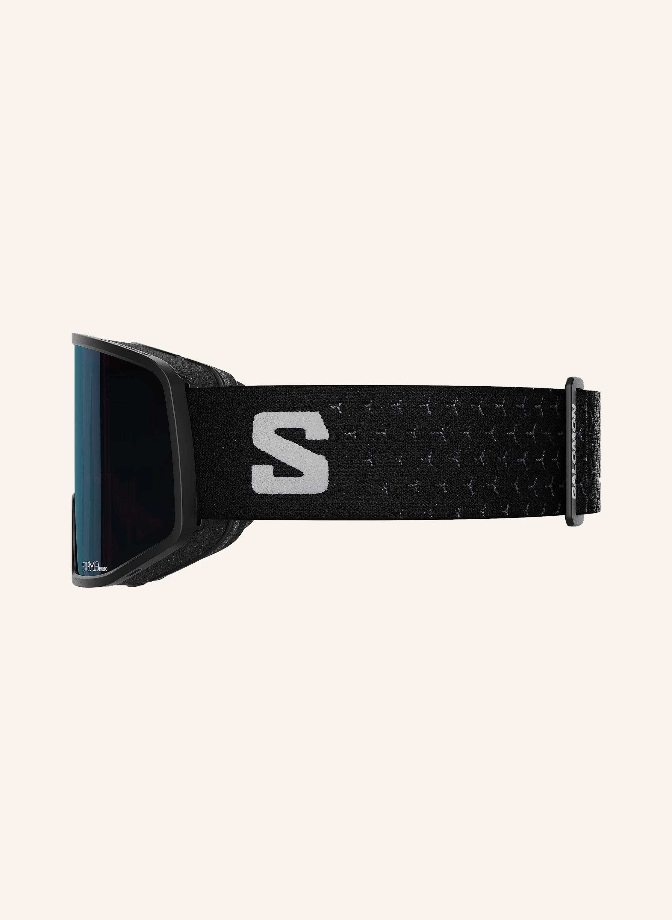 SALOMON Skibrille SENTRY PRO