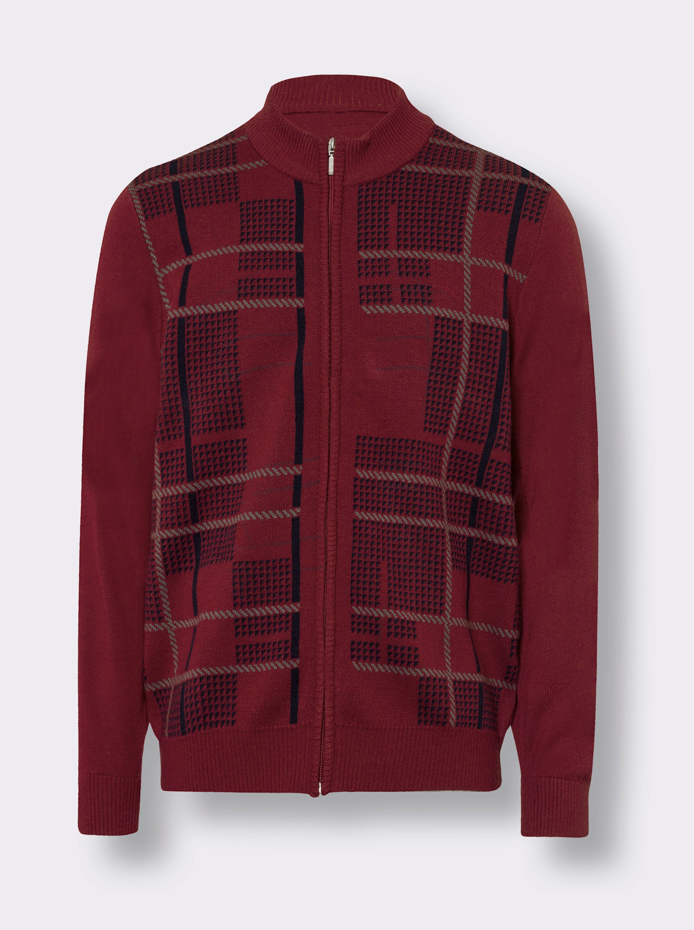 Strickjacke