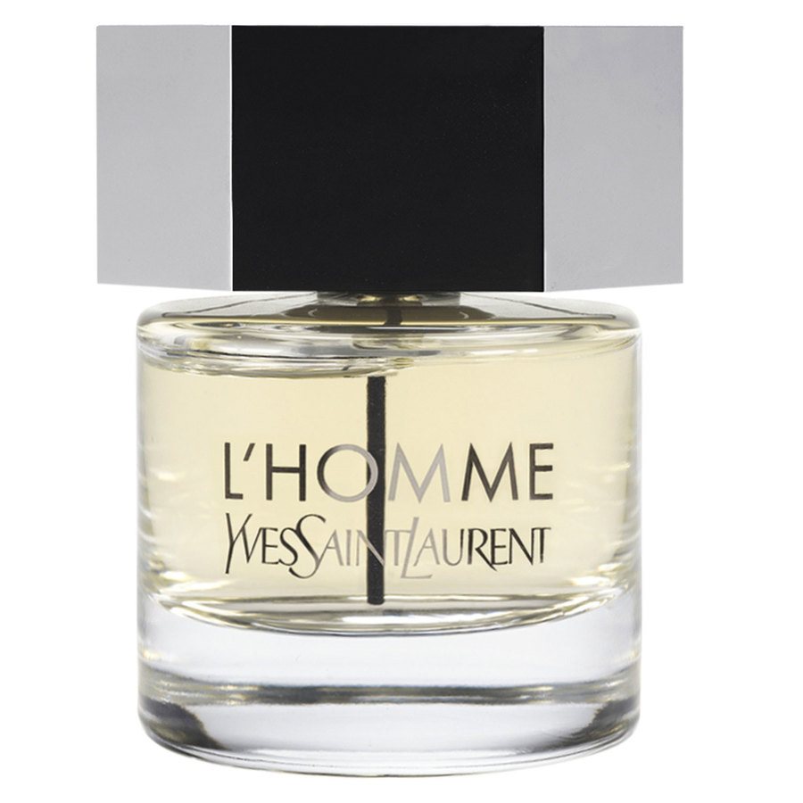 Yves Saint Laurent L'Homme Eau De Toilette 60ml