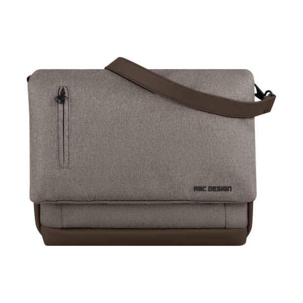 ABC Design Urban Verzorgingstas