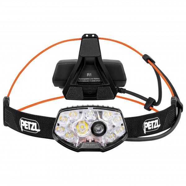Petzl - Nao RL - Lampe frontale