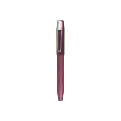 Online Slope Metallic - Stylo plume rose pink