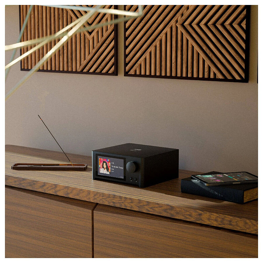 NAD C 700 V2
