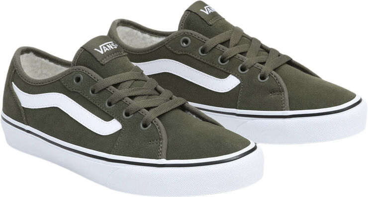 Vans Filmore Decon Sneakers Grøn
