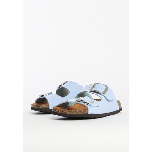 Bukela Milli Sandaler, Blå, 36