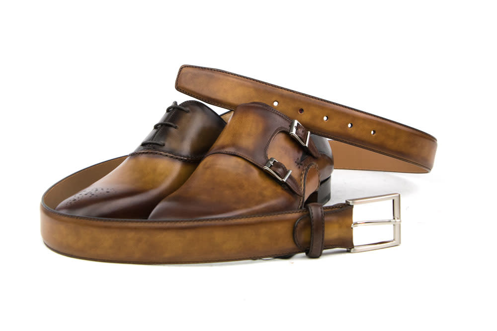 Magnanni Riem Cuero Wind