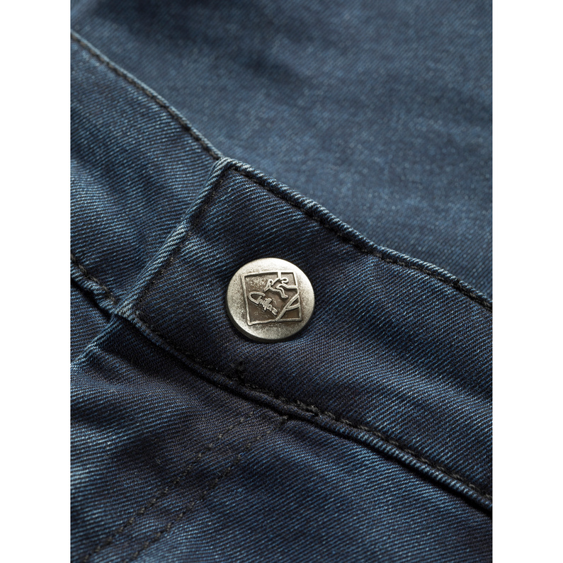 Chillaz Herren Elias Shorts