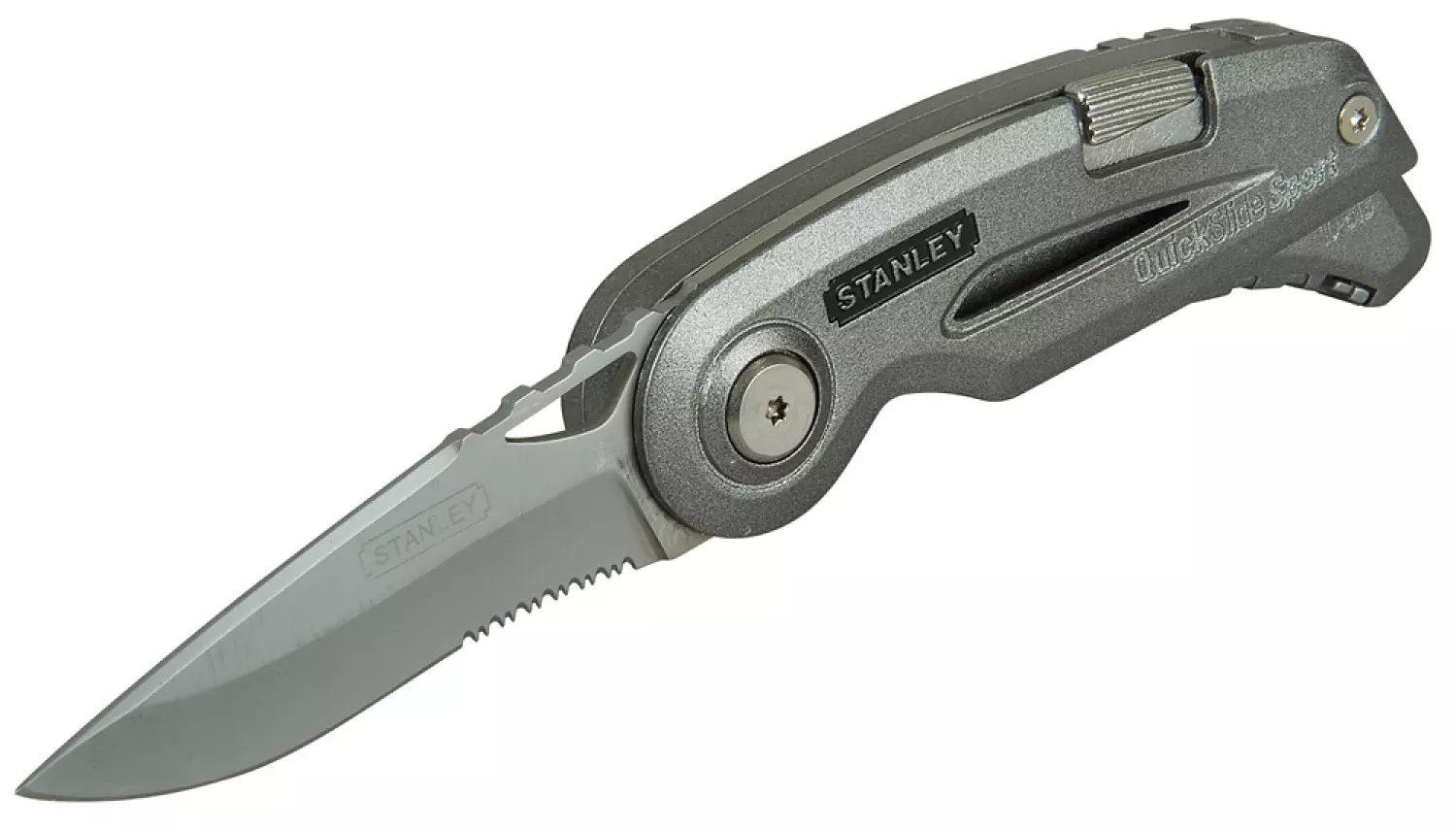 Stanley 0-10-813 Quickslide sport mes - 120mm