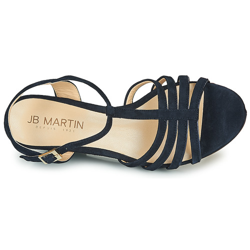 JB Martin - QUIRA - Marine