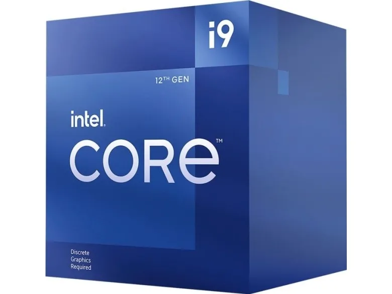Intel® Core™ i9-12900F (Alder Lake) - 16-Core - 2,4 GHz (5.1GHz Intel® Turbo Boost 3.0) - LGA1700-Socket - Box (Uden køler)